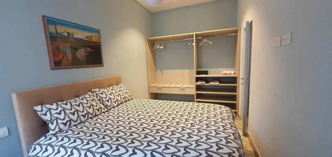 Ferienwohnung Blu Maison Duomo Milano Centro Piazza Diaz 0*, Mailand Italien
