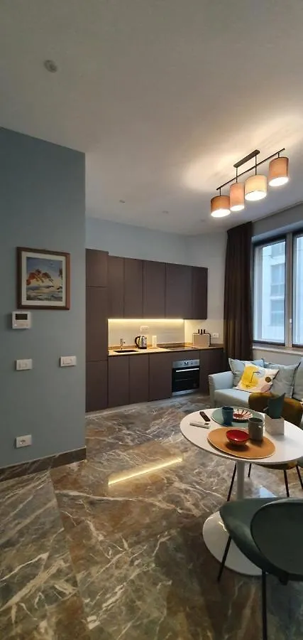 Blu Maison Duomo Milano Centro Piazza Diaz Apartment  Milan